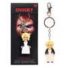 Childs Play Tiffany 2-Inch Figural PVC Keychain