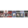 Nhl Ottawa Senators 8 Different Licensed Trading Card Team Sets