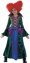 Salem Witch Costume (Child Large 12-14)