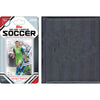 Mls Seattle Sounders Licensed 2018 Topps Team Set And Storage Album
