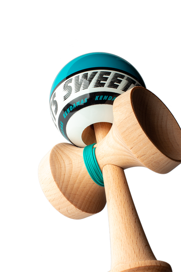SWEETS STARTER - TEAL