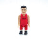 Houston Rockets Nba Smiti 3 Inch Mini Figure | Yao Ming Td