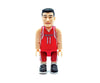 Houston Rockets Nba Smiti 3 Inch Mini Figure | Yao Ming