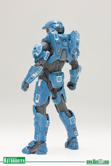 HALO MJOLNIR MARK VI protective covering SET ARTFX+