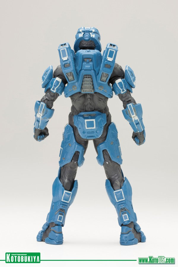 HALO MJOLNIR MARK VI protective covering SET ARTFX+