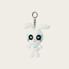 *Cartoon Anime The Powerpuff and Girls Series Plush Toy Keychain Kawaii Character Cute Stuffed Toy Backpack Key Chain Girls Gift