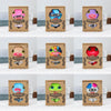 Fuggler Baby Fugg Plush Ugly Tooth Monsters Early OOGAH BOOGAH SCREECH Dolls MUNCH MUNCH Monster Baby Plushies Collective Gifts