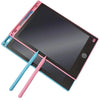 8.5" Drawing Board LCD Writing Tablet For Kids Boy Girl Montessori Educational Toys Student Magic Blackboard Birthday Xmas Gift