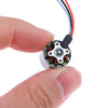 Micro 1104 HM Brushless Motor 1-2S 4300KV Mini RC Quadcopter Drone for Diy Mini FPV Indoor Traversing Machine