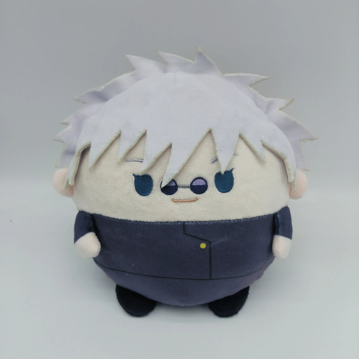 10/22/30cm Anime Jujutsu Kaisen Push Doll Mahito Satoru Gojo Itadori Yuji Fushiguro Megumi Geto Suguru Nanami Kento Stuffed Toys