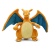 Charizard Plush Toys 8" Stuffed Collection Doll, Birthday Gift for Children
