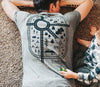 Car Play Mat Shirt for Dad | The Best Interactive Gift Tee