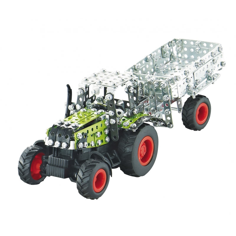 Rcee Gmbh Rcee Gmbh9501 Claas Axion 850 Tractor Infrared Control Set With Led Light