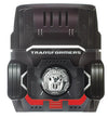 Transformers Masterpiece Mp-14+ Red Alert (Anime Color) Collector Coin