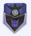 Transformer Mp-11Sw Skywarp Collector'S Coin