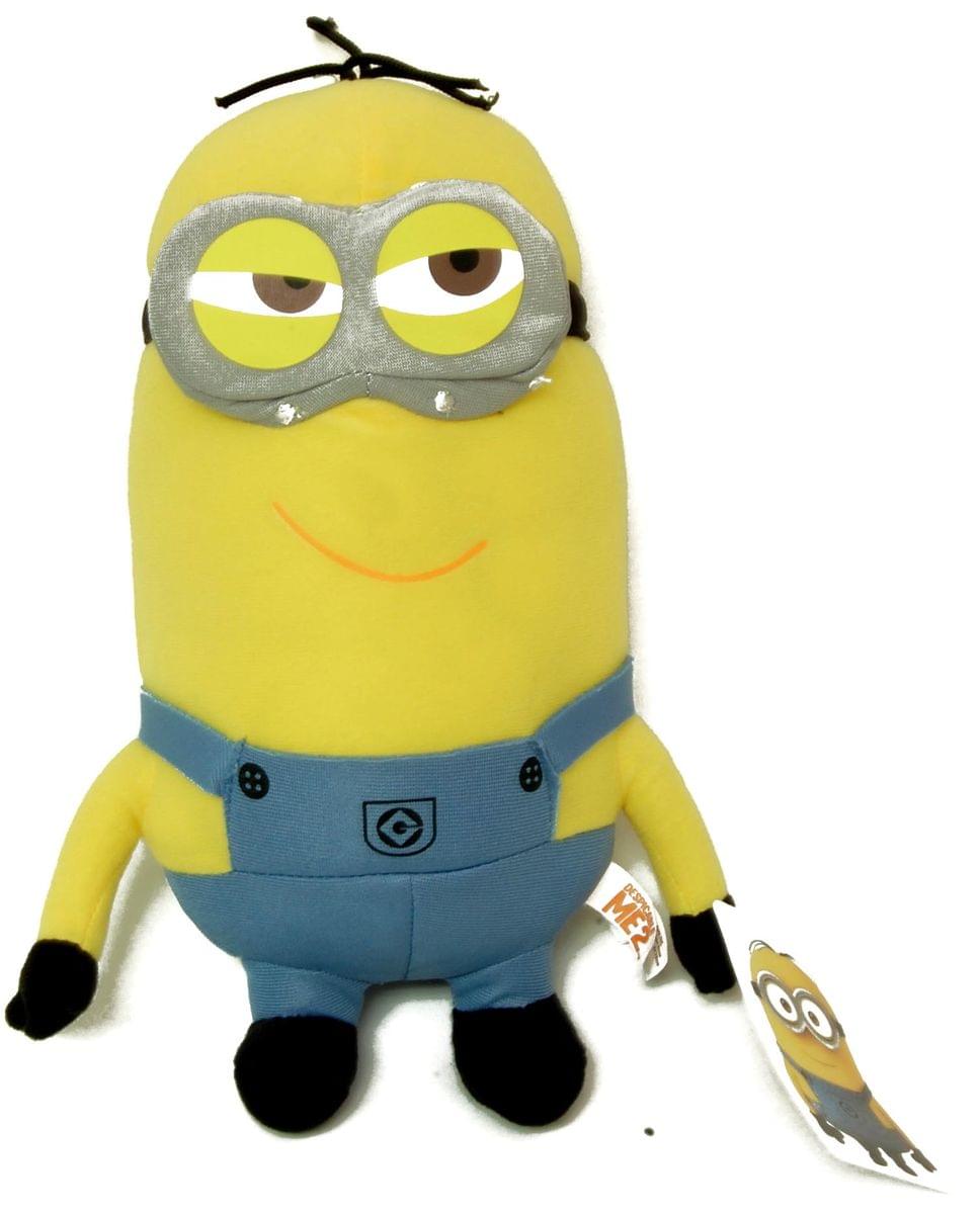 Despicable Me 2 10'' Plush Minion Tim