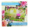 Under The Umbrella By Debbie Macomber 1000 Piece Puzzle