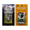 Mls Portland Timbers 2 Different Licensed Trading Card Team Sets