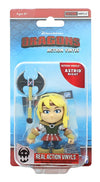 How To Train Your Dragon 3.25'' Action Vinyl: Astrid (Night)