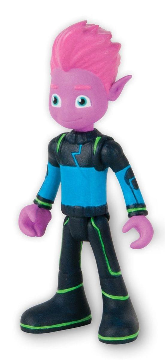 Miles From Tomorrowland Pipp 3'' Action Figure