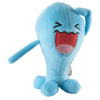 Pokemon Xy 8''Plush: Wobbuffet