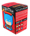 Unkl Presents: Dc Heroes & Villains Vinyl Figures Blind Box