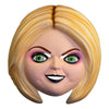 Seed Of Chucky Vacuform Tiffany Costume Mask