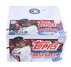 Topps 2021 Update Series Baseball Retail Display Box - Collectible Trading Cards