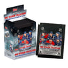 NHL Topps 2024/2025 Sticker Collection Box | 50 Packs