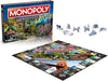 Brooklyn Ny Edition Monopoly Board Game