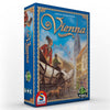 Tasty Minstrel Games Vienna BOARD Game