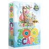 Tasty Minstrel Games Zooscape Card Game