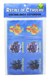Toy Vault Recall Of Cthulhu Matching Game | Dreamlands Expansion