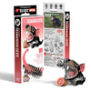 Tasmanian Devil 3D Cardboard Model Kit Eugy