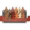 The Waiter's Tray Puzzle Constantin