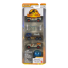 Matchbox Jurassic World Dominion | 5 Pack Edition