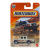 Matchbox '17 Toyota Landcruiser 78 | 2026 Matchbox Series 40/125