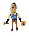 Hello Neighbor 10'' Plush: The Neighbor With Flashlight