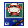 MLB 1989 Upper Deck Baseball High # Series Set | 100 Cards