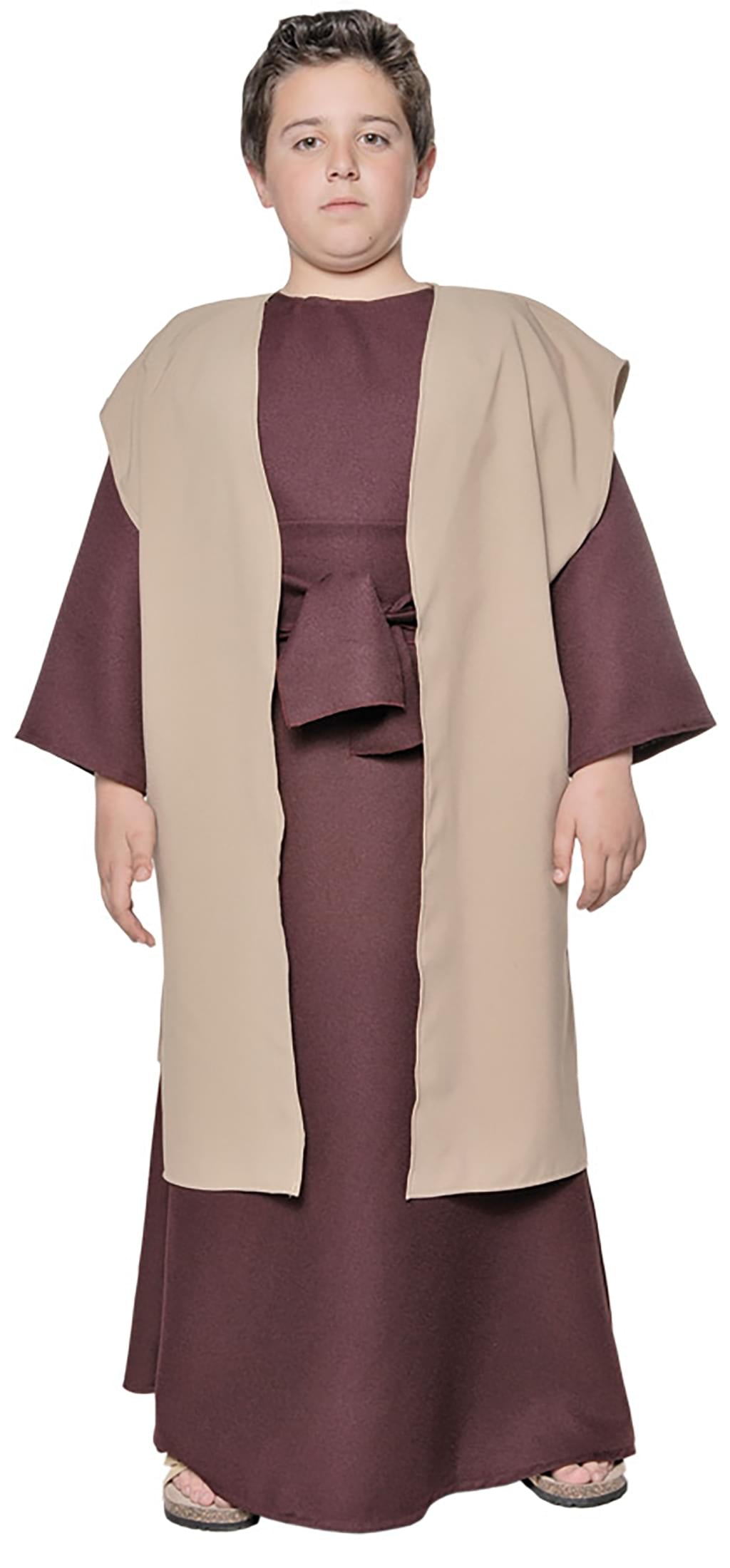 Joseph Child Costume: Medium