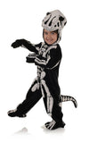 Dinosaur T-Rex Skeleton Child Costume, Large
