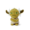 Star Wars Mini 4'' Talking Plush Toy Clip On - Yoda