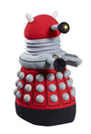 Doctor Who Red Dalek 16'' Talking Plush