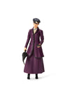 Doctor Who 5.5'' Missy Action Figure - Purple Dress