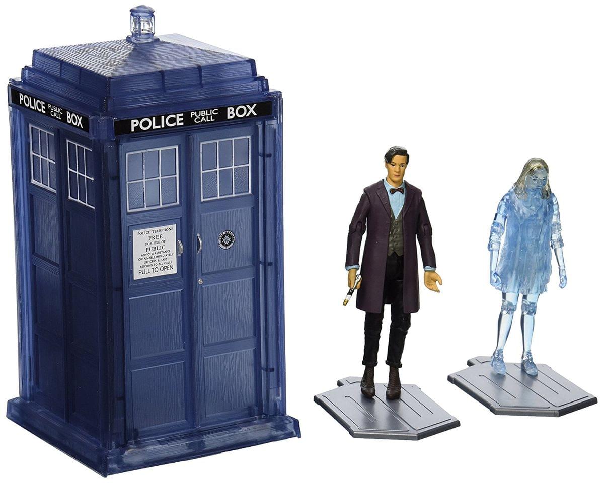 Doctor Who Hide 3.75'' Action Figure Set