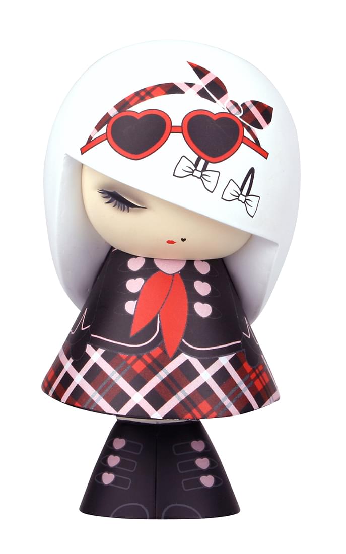 Se7En20 Kimmidoll Love Sorrow 4'' Doll