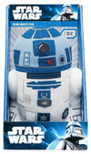 Star Wars 9'' Talking Plush: R2-D2