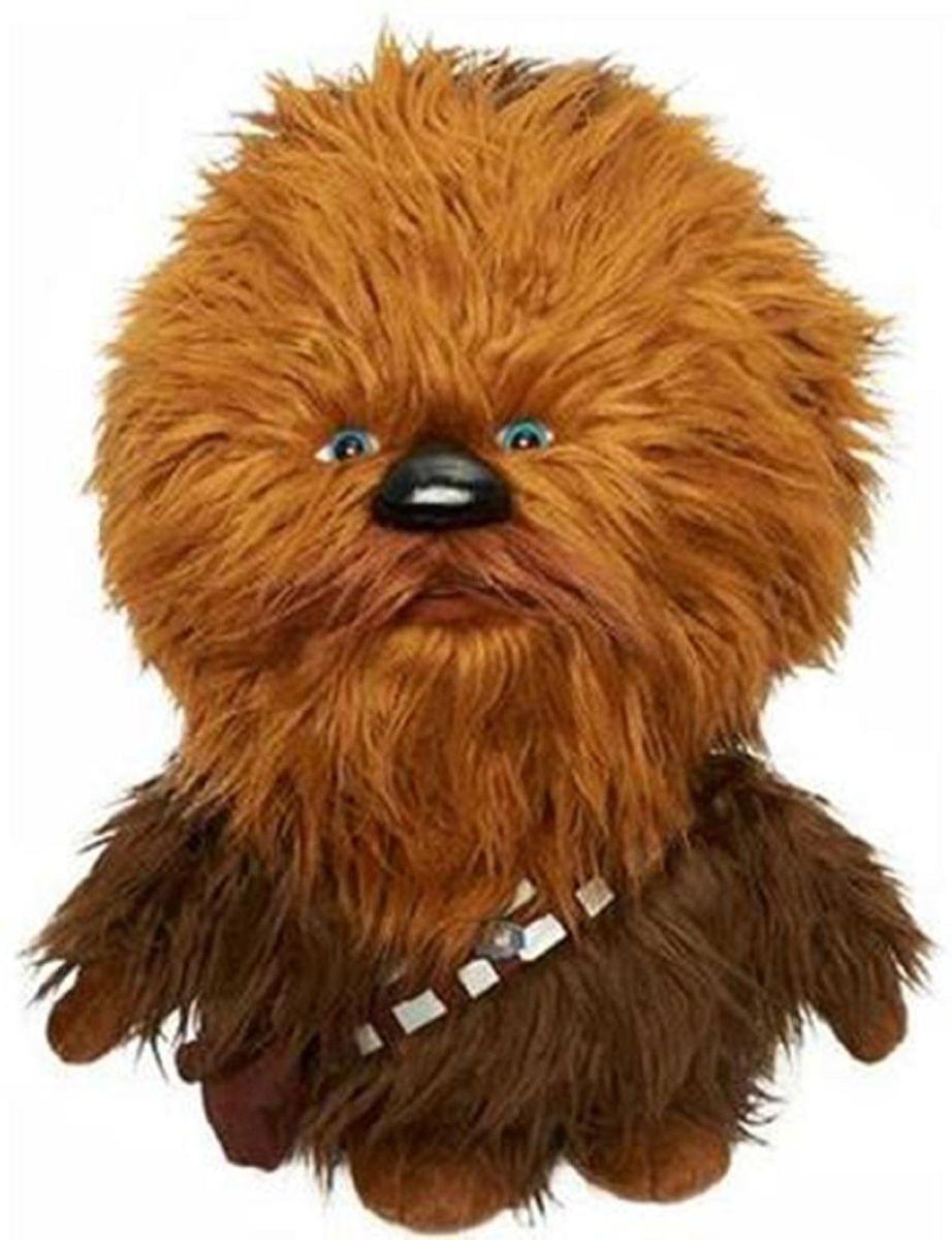 Star Wars Super Deluxe 24'' Talking Plush: Chewbacca