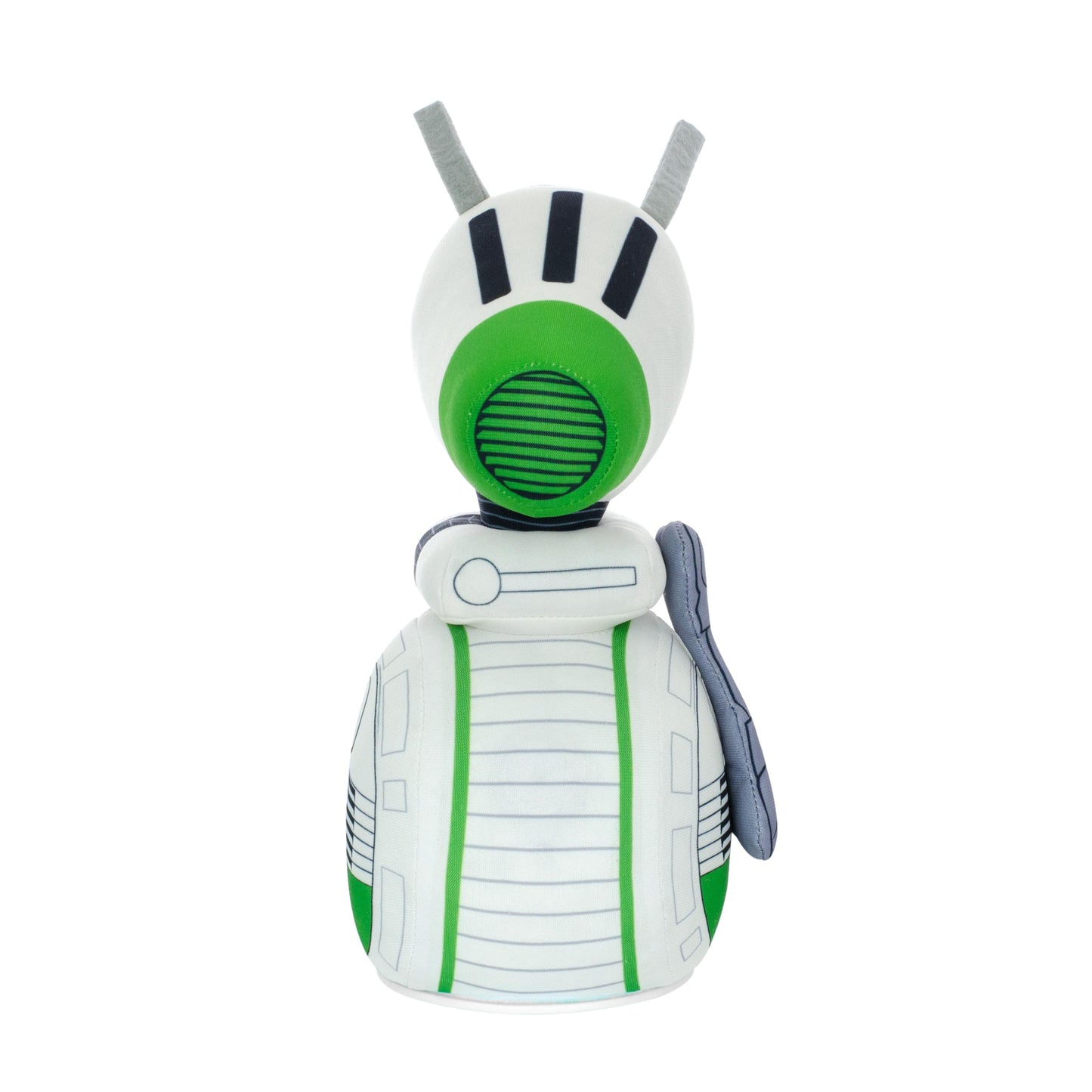 Star Wars Bumpngo Action Plush D-O