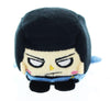 Star Trek 2.5'' Kawaii Cube Plush: Spock